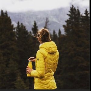 Emeline Reversible Jacket Lolë Lole